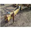 Image 5 : Degelman rock picker - 55" (5ft?)