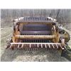 Image 6 : Degelman rock picker - 55" (5ft?)