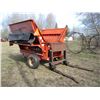 Image 2 : Jiffy 900 Westward  bale processor