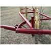 Image 7 : 14 ft side delivery rack wheel to wheel - outside 16ft - Vicon New Holland