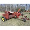 Image 1 : Massey Harris Ferguson Baler