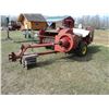 Image 2 : Massey Harris Ferguson Baler