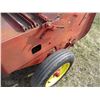 Image 8 : Massey Harris Ferguson Baler