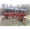 Image 1 : 13 ft Morris 80-14 Seed-Rite Hoe-Drill (missing rod-weeder attachment)