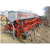 Image 3 : 13 ft Morris 80-14 Seed-Rite Hoe-Drill (missing rod-weeder attachment)