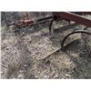 Image 9 : 9 ft cultivator with harrow cutdown mole hide attachment with hook up