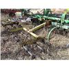 Image 10 : 20-21 ft 806 Cultivator (green)