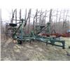 Image 1 : 20-21 ft 806 Cultivator (green)