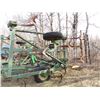 Image 7 : 20-21 ft 806 Cultivator (green)