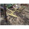 Image 8 : 20-21 ft 806 Cultivator (green)