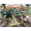 Image 9 : 20-21 ft 806 Cultivator (green)