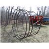 Image 2 : Cattle Feeder - round -1.25 Inch Tubing