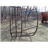 Image 3 : Cattle Feeder - round -1.25 Inch Tubing
