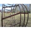 Image 5 : Cattle Feeder - round -1.25 Inch Tubing