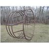Image 1 : Cattle feeder round 1.25 inch tubing