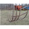 Image 4 : Cattle feeder round 1.25 inch tubing