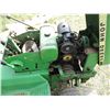 Image 7 : John Deere 112 (T0652) with 2 deck parts