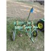 Image 1 : 3 ft cultivator for small tractor or ATV