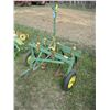 Image 3 : 3 ft cultivator for small tractor or ATV