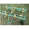 Image 4 : 3 ft cultivator for small tractor or ATV