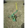 Image 2 : Single shovel cultivator for small tractor