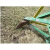 Image 5 : Single shovel cultivator for small tractor