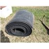 Image 1 : Rubber Belt Roll - 35" wide