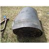 Image 2 : Rubber Belt Roll - 35" wide