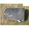 Image 3 : Rubber Belt Roll - 35" wide
