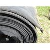 Image 4 : Rubber Belt Roll - 35" wide