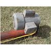 Image 3 : 1HP motor on auger - 20ft long