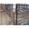 Image 2 : Livestock Maternity Pen  with constraining gate & Headgate - 10x12