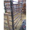 Image 3 : Livestock Maternity Pen  with constraining gate & Headgate - 10x12