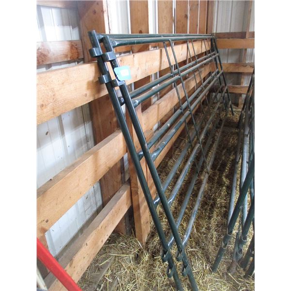 2X THE BID PRICE - 12 Ft