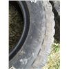 Image 2 : (2) 245/75 R17 Goodyear tires