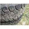 Image 4 : (2) 245/75 R17 Goodyear tires