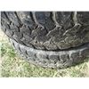 Image 5 : (2) 245/75 R17 Goodyear tires