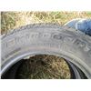 Image 3 : (4) 185/65 R15 BF Goodrich tires