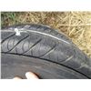 Image 4 : (4) 185/65 R15 BF Goodrich tires