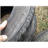 Image 5 : (4) 185/65 R15 BF Goodrich tires