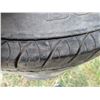 Image 7 : (4) 185/65 R15 BF Goodrich tires