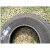 Image 2 : (1) 235/85 R16 Radial A/T tire