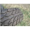 Image 4 : (1) 235/85 R16 Radial A/T tire