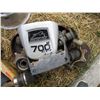 Image 10 : Arctic cat 700 EFI 4x4 parts (and body)