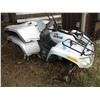 Image 2 : Arctic cat 700 EFI 4x4 parts (and body)