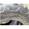 Image 5 : (4) ATV tires (2) Dunlop 25-10-12 + (2) 25-8-12
