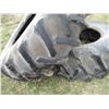 Image 3 : 2X THE BID PRICE - firestone tires - 20.8-34
