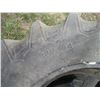 Image 4 : 2X THE BID PRICE - firestone tires - 20.8-34