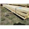 Image 3 : 24X THE BID PRICE - Lumber - 2x6x201"