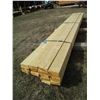 Image 1 : 20X THE BID PRICE - Lumber - 2x6x201"